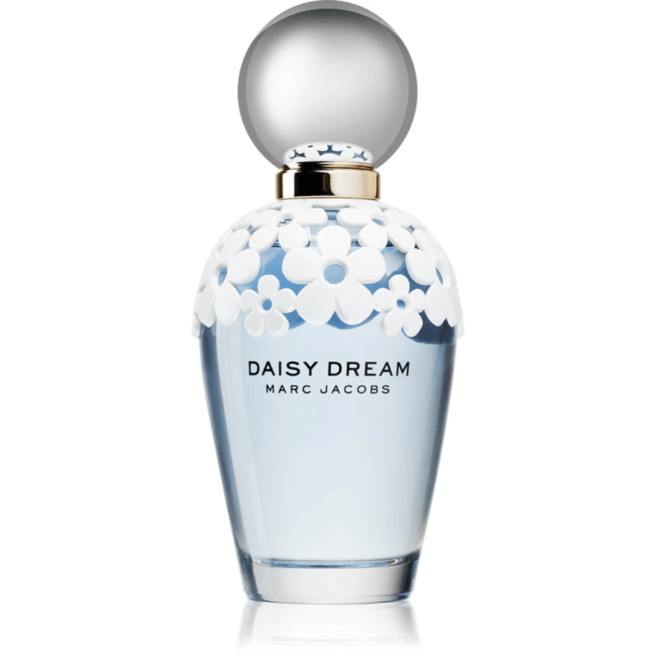Marc Jacobs Daisy Dream 100ml Edt Spr- Lillys Pharmacy and Health Store
