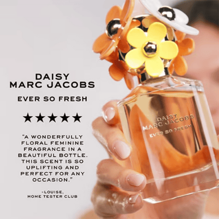 Marc Jacobs Daisy Ever So Fresh 30ml Edp Spr- Lillys Pharmacy and Health Store
