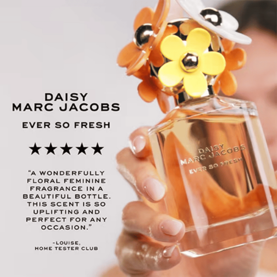 Marc Jacobs Daisy Ever So Fresh 30ml Edp Spr- Lillys Pharmacy and Health Store