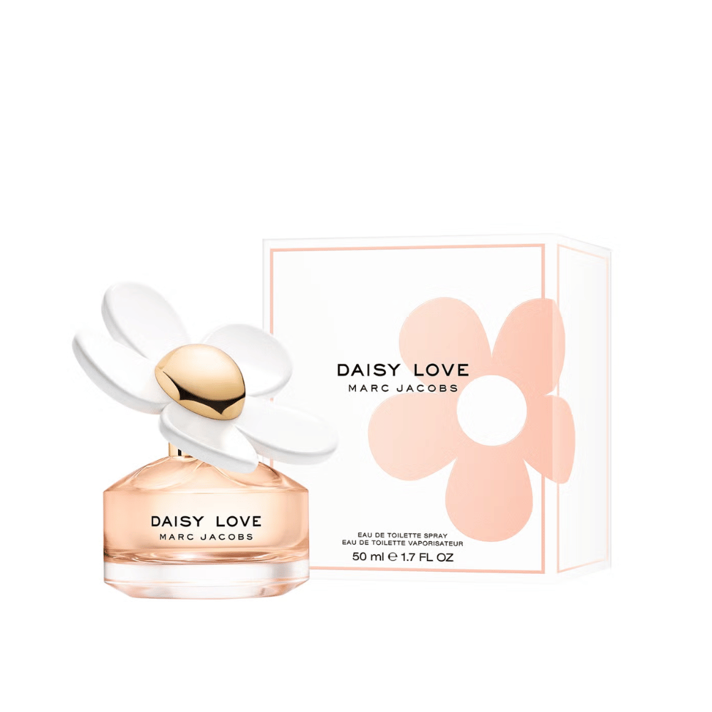 Marc Jacobs Daisy Love 50ml Edt Spray