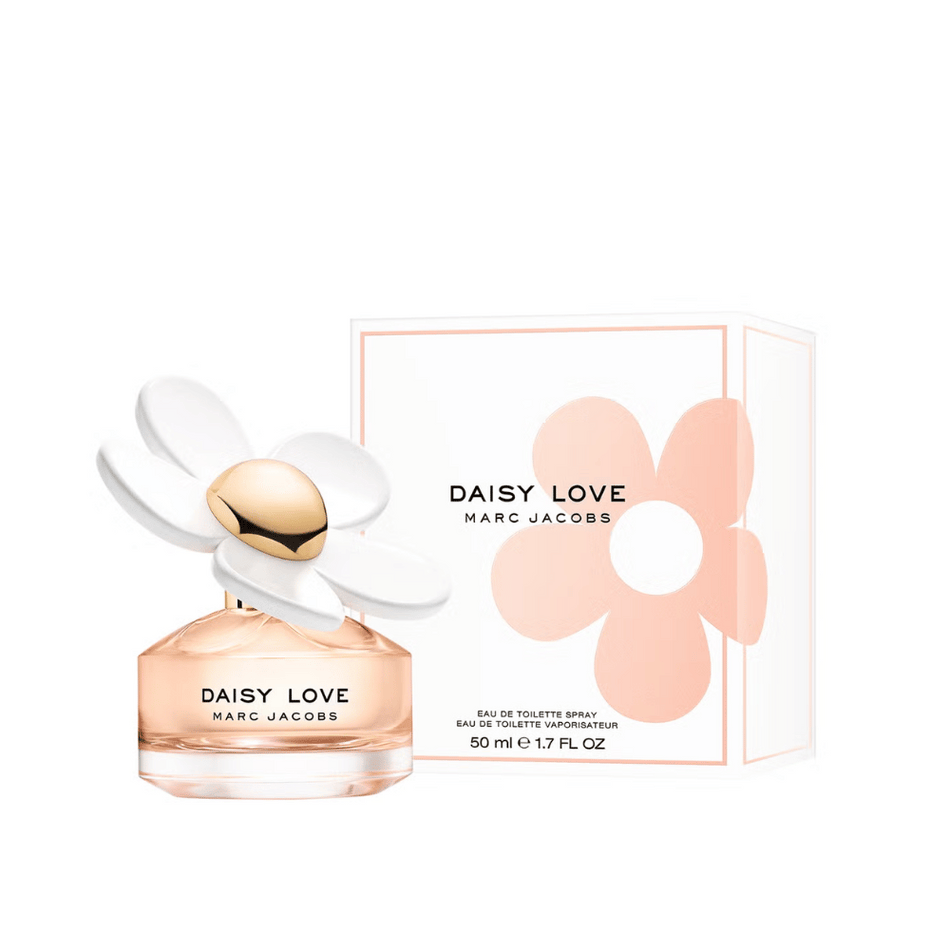 Marc Jacobs Daisy Love 50ml Edt Spray