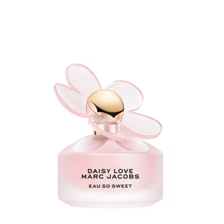 Marc Jacobs Daisy Love Eau So Sweet 50ml Eau de Toilette Spray- Lillys Pharmacy and Health Store