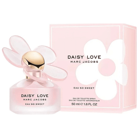 Marc Jacobs Daisy Love Eau So Sweet 50ml Eau de Toilette Spray- Lillys Pharmacy and Health Store