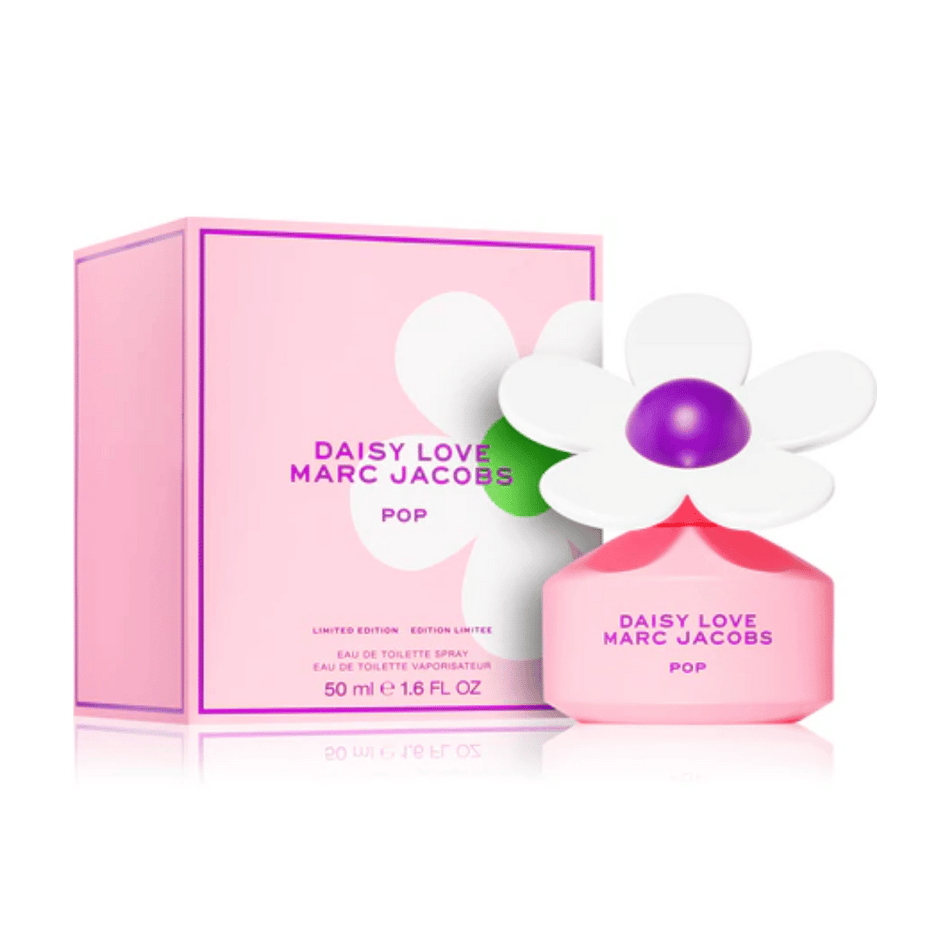 Marc Jacobs Daisy Love Pop 50ml Edt Spr