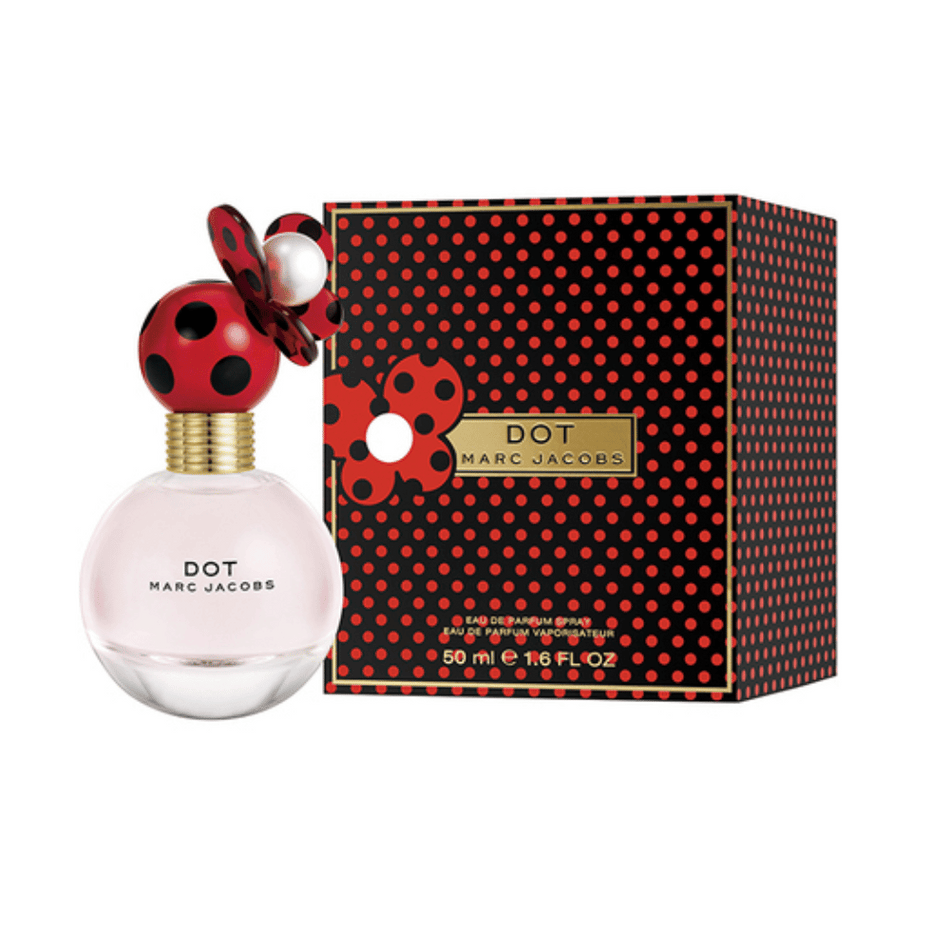 Marc Jacobs Dot Ladies 50ml Edp Spray
