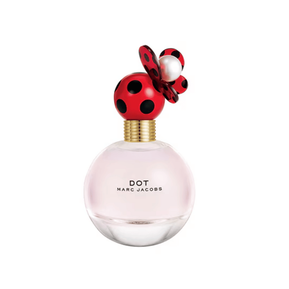 Marc Jacobs Dot Ladies Eau de parfum 100ml- Lillys Pharmacy and Health Store