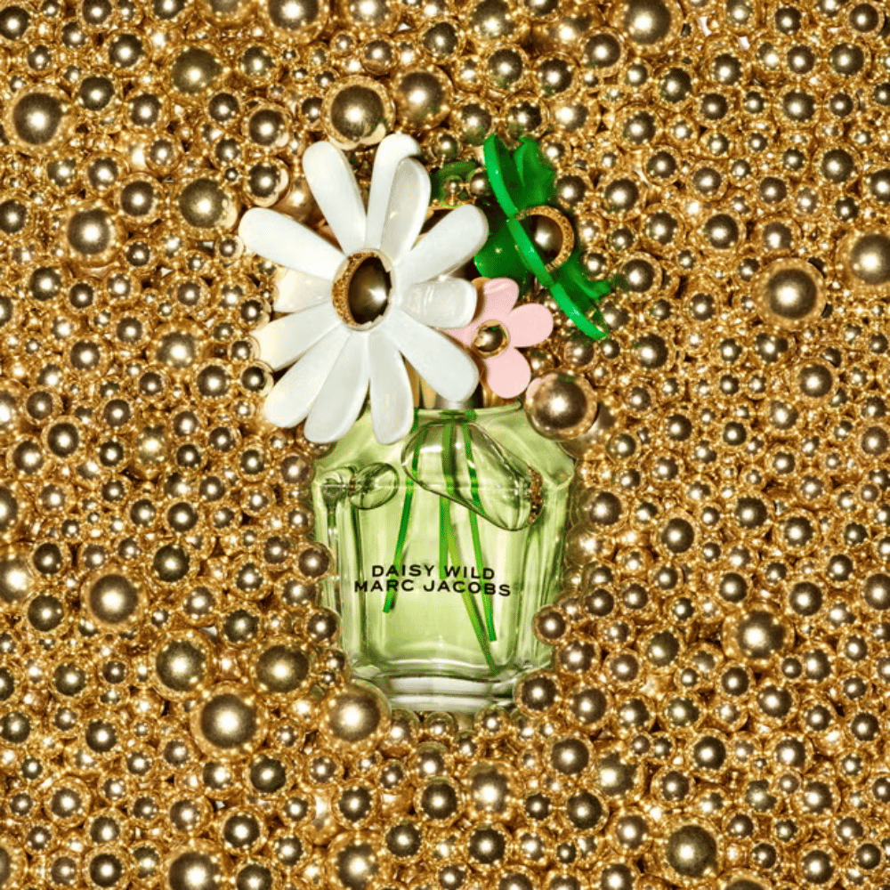 Marc Jacobs Wild 50ml 2pc Gift Set50ml Edp Spr, 10ml Edp Spr- Lillys Pharmacy and Health Store