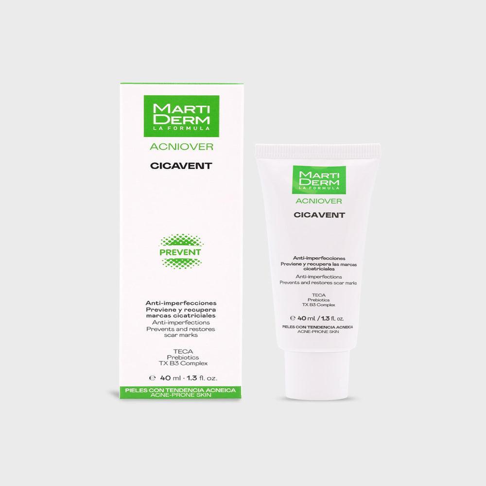 Martiderm Acniover Cicavent 40ml- Lillys Pharmacy and Health Store