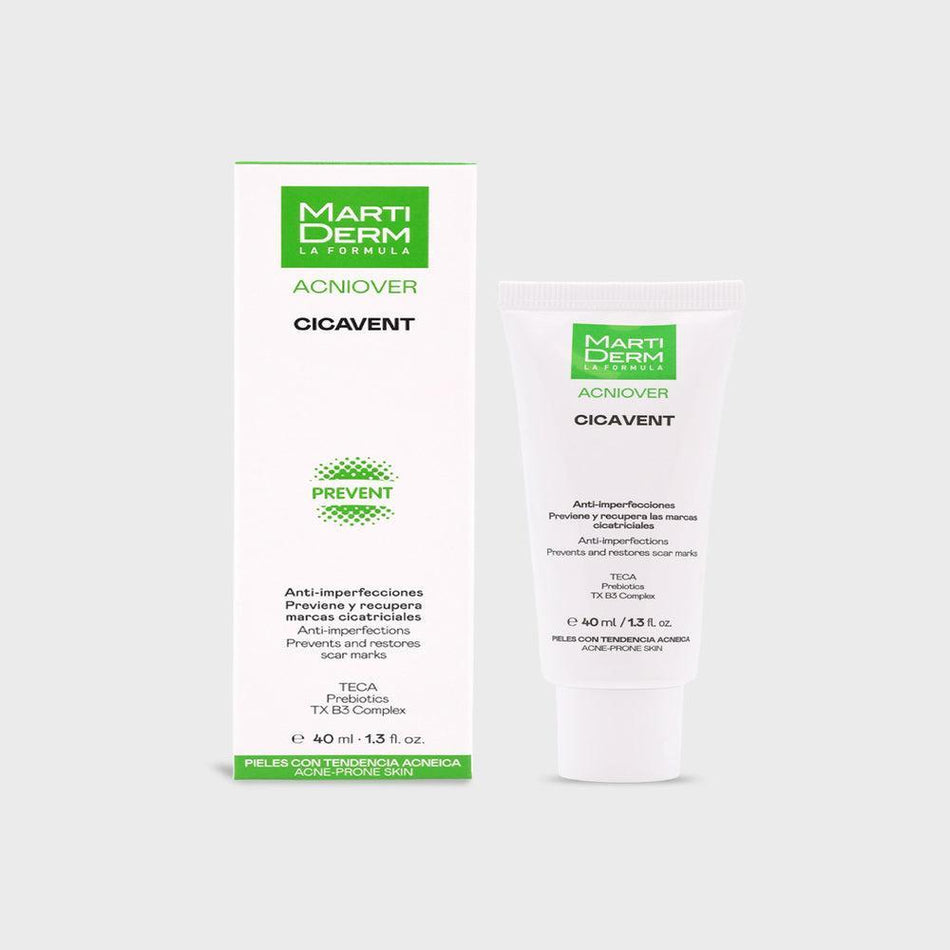 Martiderm Acniover Cicavent 40ml- Lillys Pharmacy and Health Store