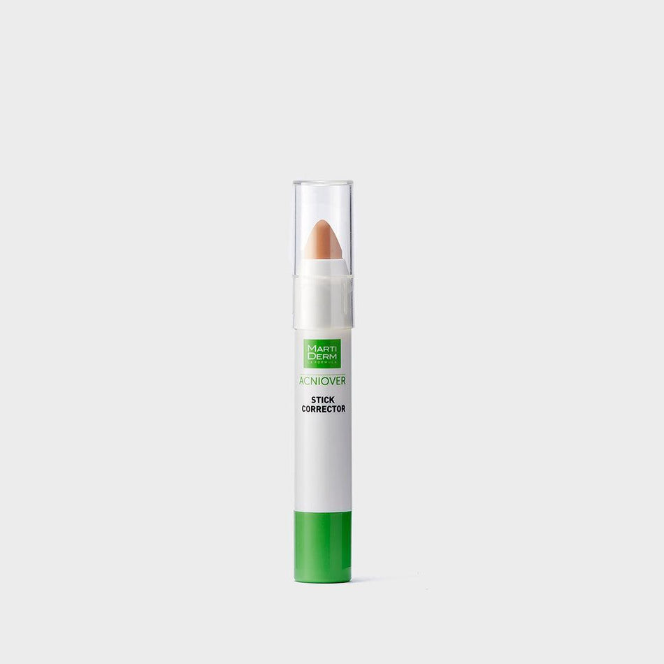 Martiderm Acniover Stick Corrector 4ml Stick- Lillys Pharmacy and Health Store