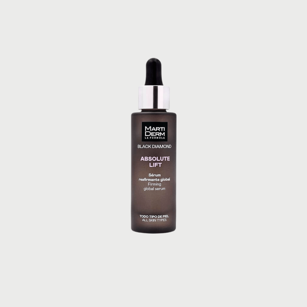Martiderm Black Diamond Absolute Lift Serum 30ml- Lillys Pharmacy and Health Store