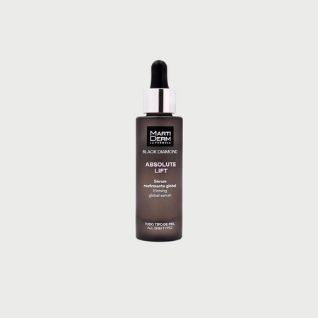 Martiderm Black Diamond Absolute Lift Serum 30ml- Lillys Pharmacy and Health Store