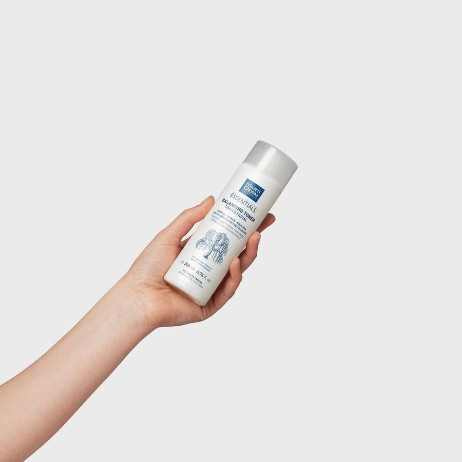 Martiderm Essentials Balancing Toner 200ml- Lillys Pharmacy and Health Store