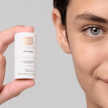 Martiderm Pigment Zero DSP-Cover SPF50+ 4ml- Lillys Pharmacy and Health Store