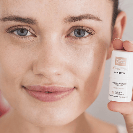 Martiderm Pigment Zero DSP-Cover SPF50+ 4ml- Lillys Pharmacy and Health Store