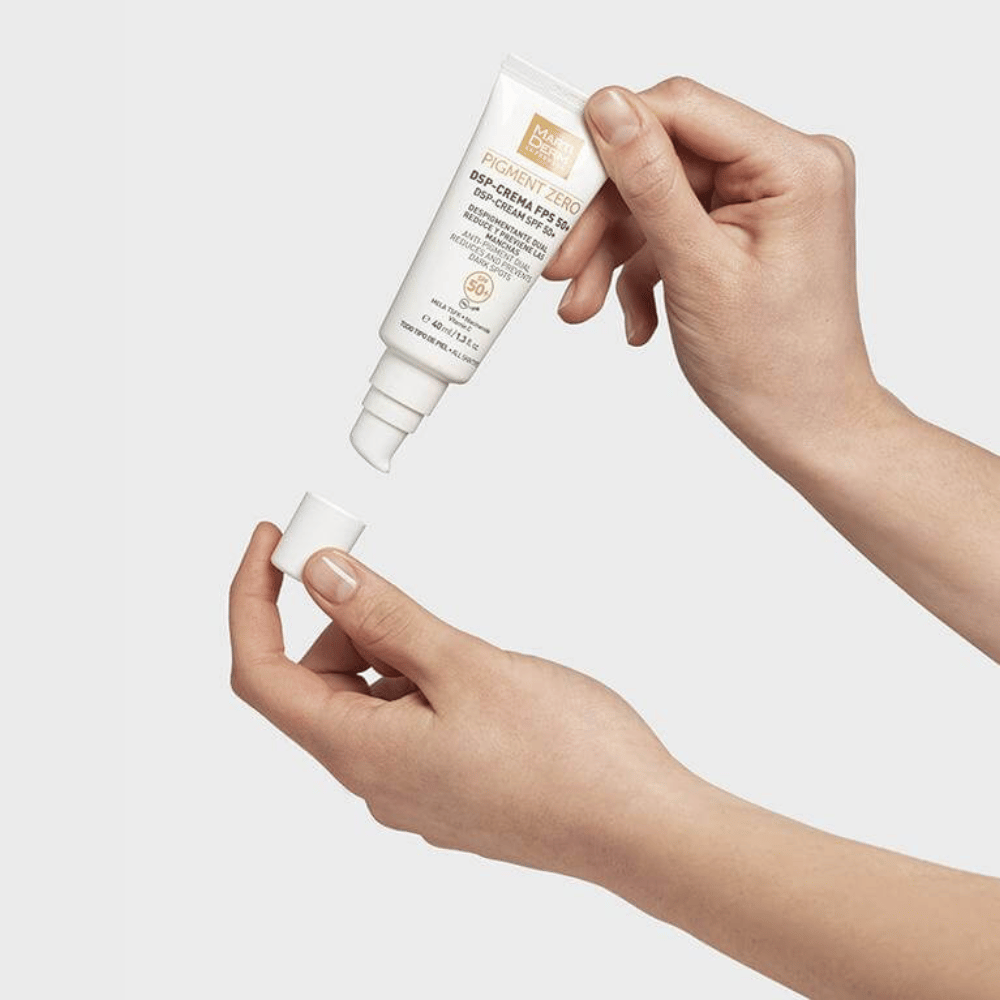 Martiderm Pigment Zero Dsp-Cream SPF50+ 40ml- Lillys Pharmacy and Health Store