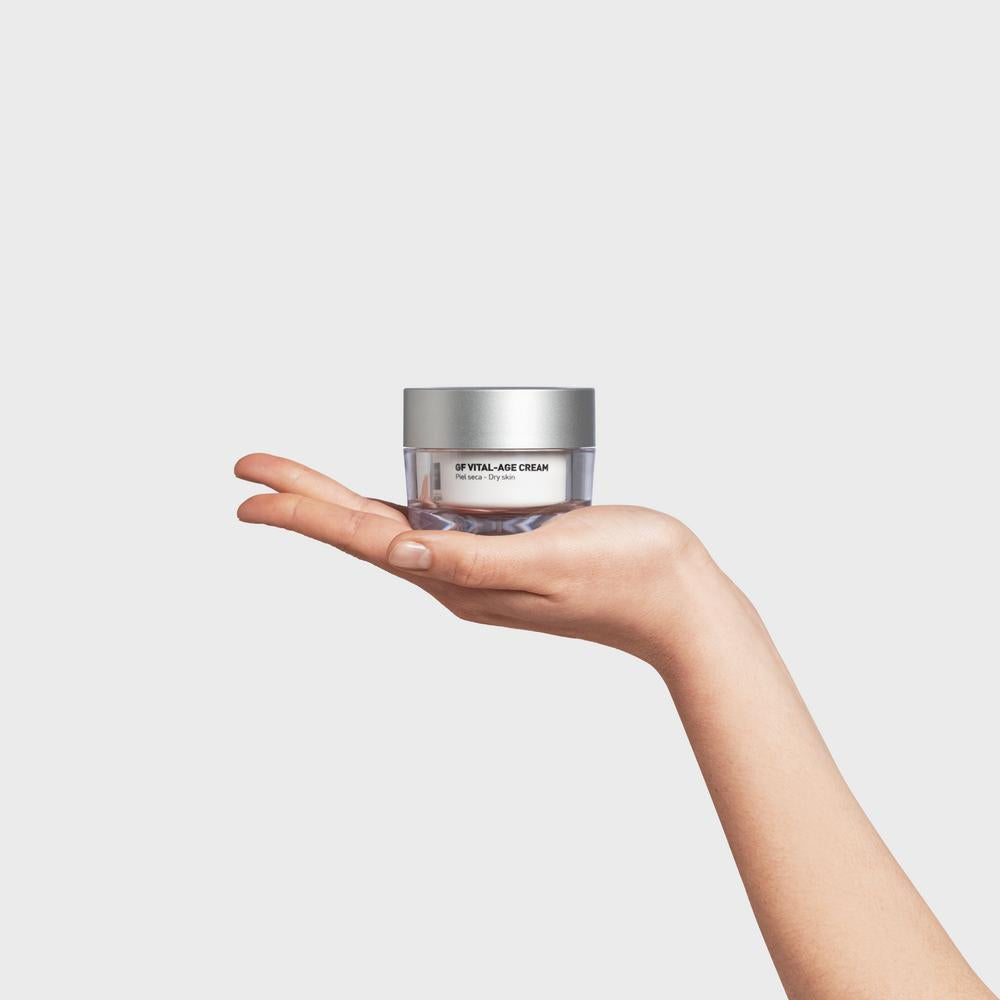 Martiderm Platinum GF Vital-Age Cream Dry Skin 50ml- Lillys Pharmacy and Health Store