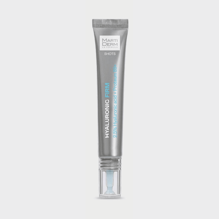 Martiderm Shots Hyaluronic Firm 20ml- Lillys Pharmacy and Health Store