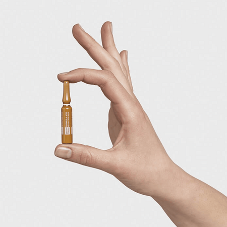 Martiderm The Originals Formula Nº10 HD Color Touch SPF30 Ampoules - 5 Ampoules- Lillys Pharmacy and Health Store