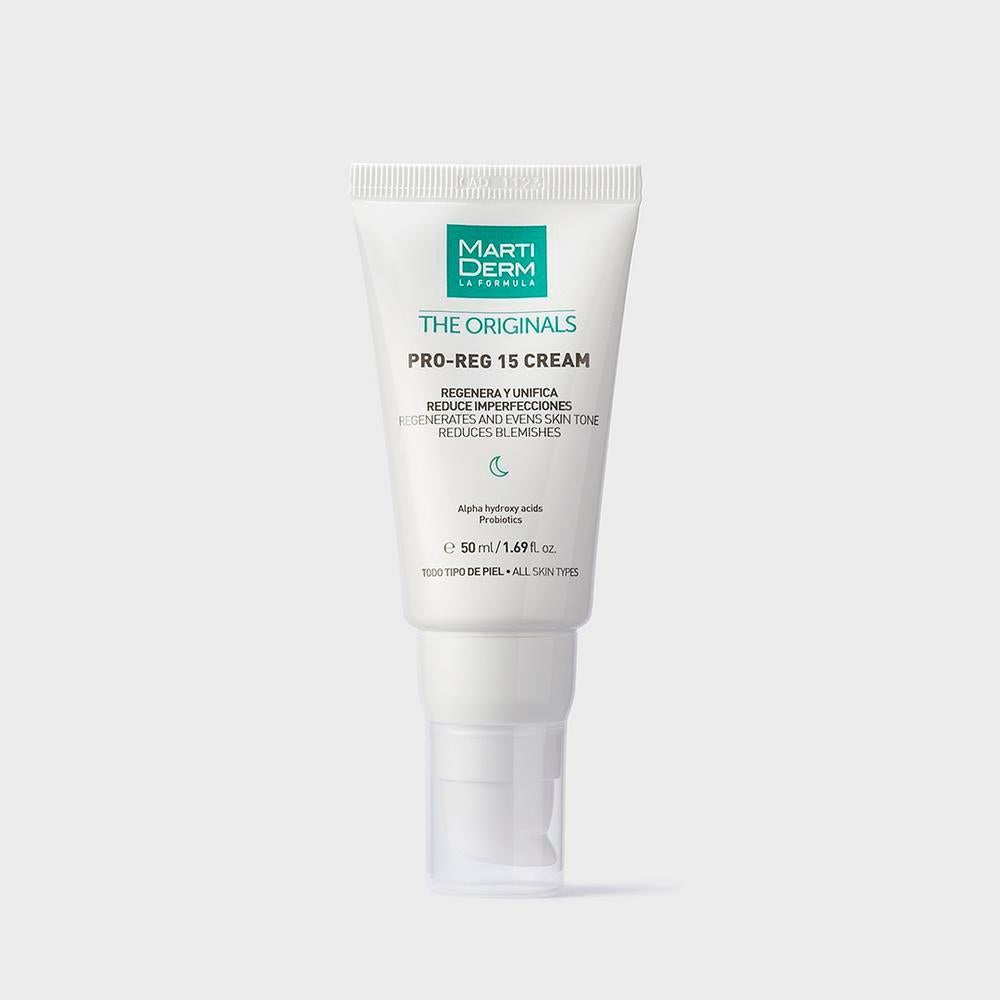 Martiderm The Originals Pro-Reg 15 Cream 50ml- Lillys Pharmacy and Health Store