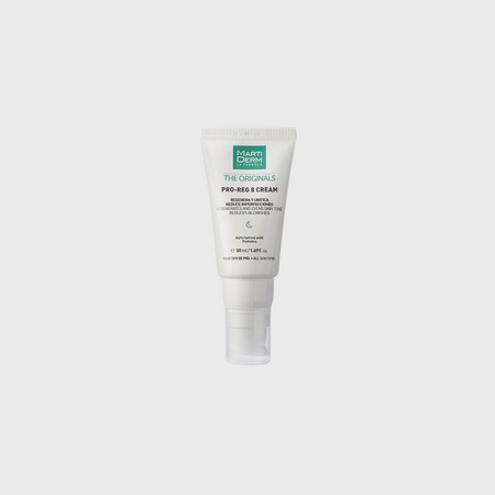 Martiderm The Originals Pro-Reg 8 Cream 50ml- Lillys Pharmacy and Health Store