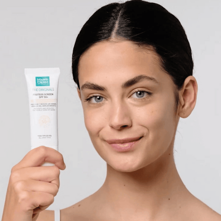 Martiderm The Originals Proteos Screen SPF50+ Color Fluid Cream 40ml- Lillys Pharmacy and Health Store