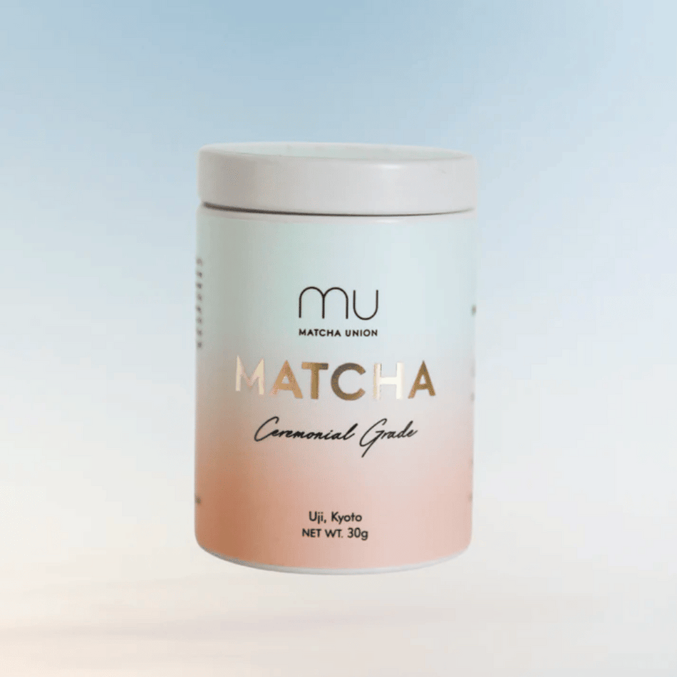Matcha Union Ceremonial Matcha 30g- Lillys Pharmacy and Health Store