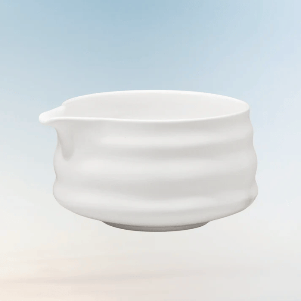 Matcha Union Easy Pour Matcha Bowl- Lillys Pharmacy and Health Store