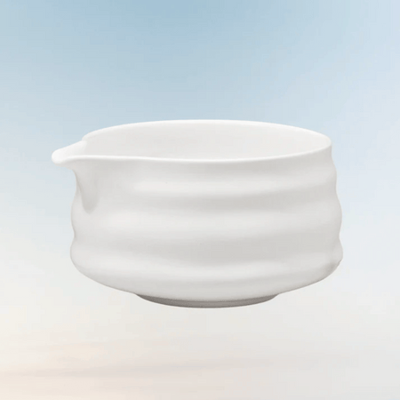 Matcha Union Easy Pour Matcha Bowl- Lillys Pharmacy and Health Store