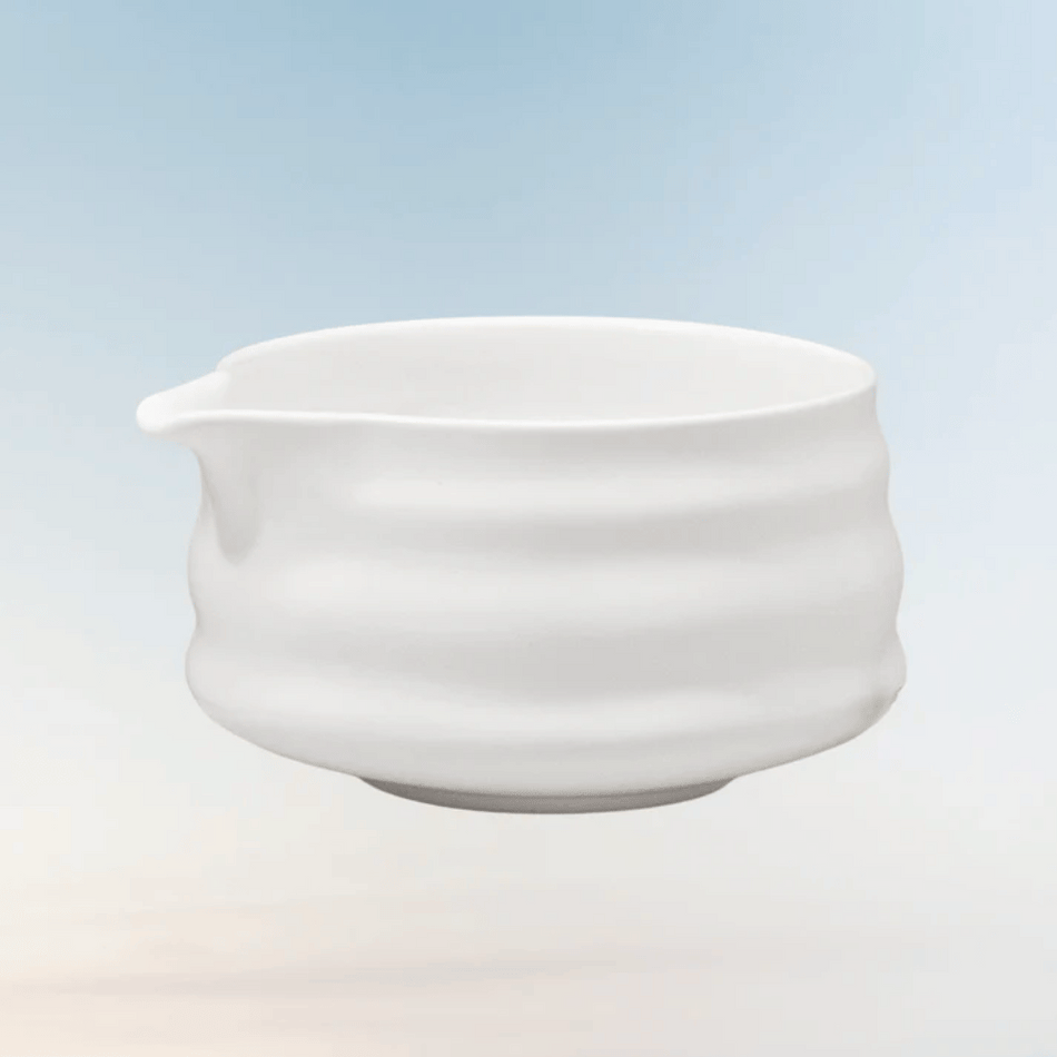 Matcha Union Easy Pour Matcha Bowl- Lillys Pharmacy and Health Store