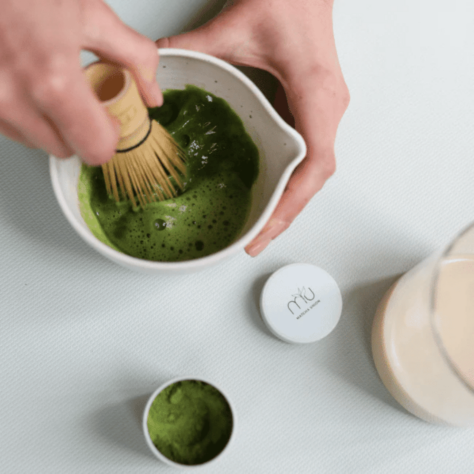 Matcha Union Whisk- Lillys Pharmacy and Health Store