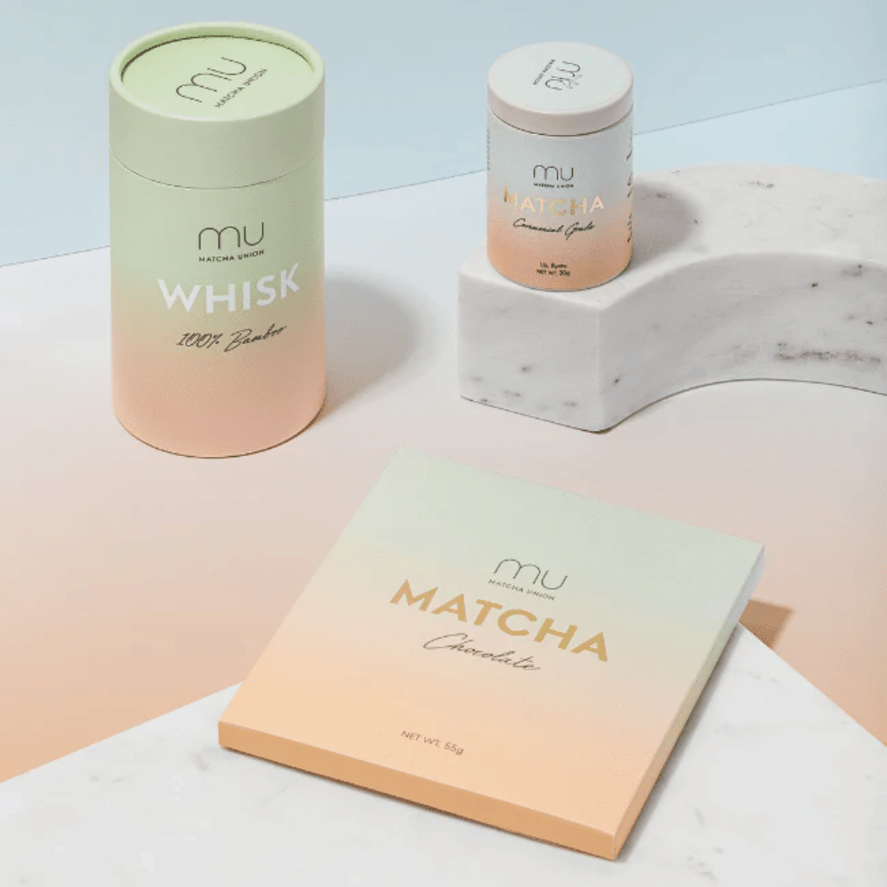 Matcha Union Whisk- Lillys Pharmacy and Health Store