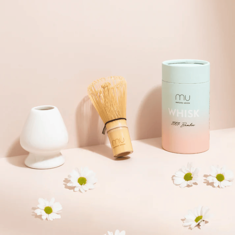 Matcha Union Whisk- Lillys Pharmacy and Health Store