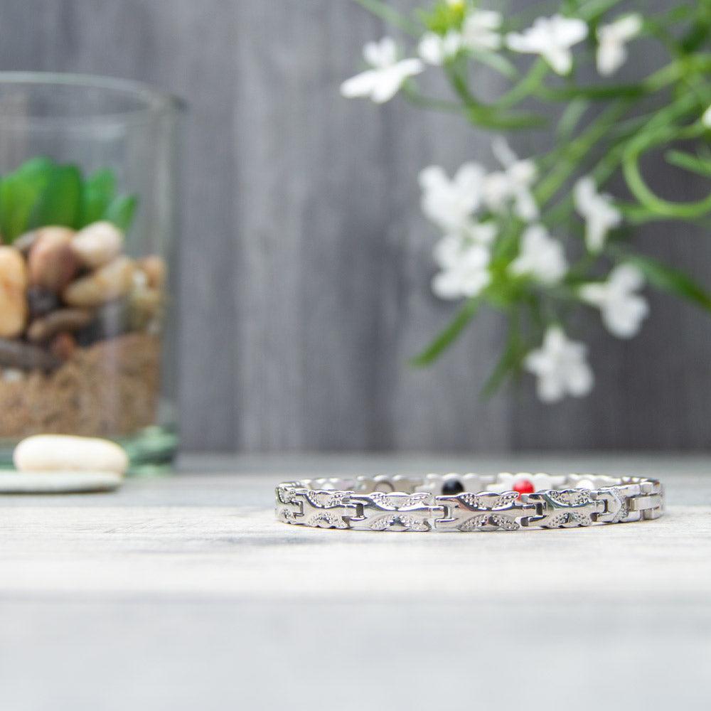 Meadowsweet Star 4in1 Magnetic Bracelet- Lillys Pharmacy and Health Store