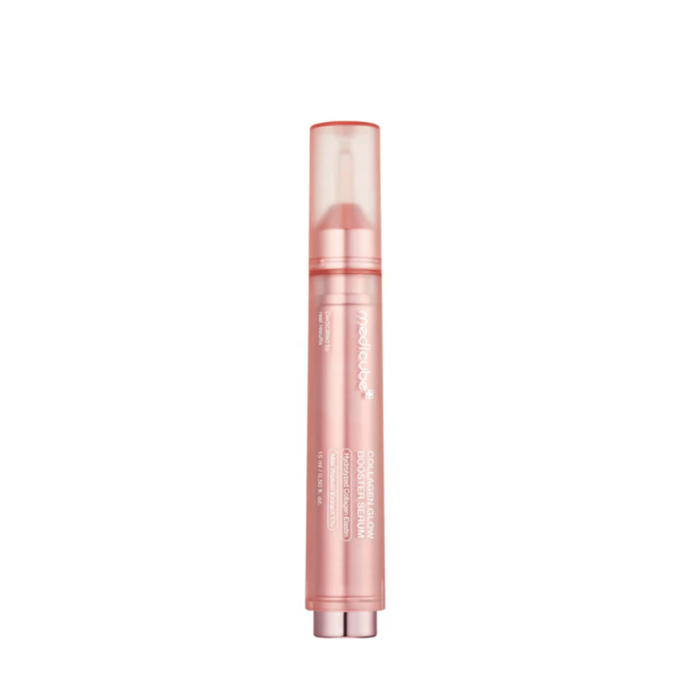 Medicube Collagen Glow Booster Serum 15ml- Lillys Pharmacy and Health Store