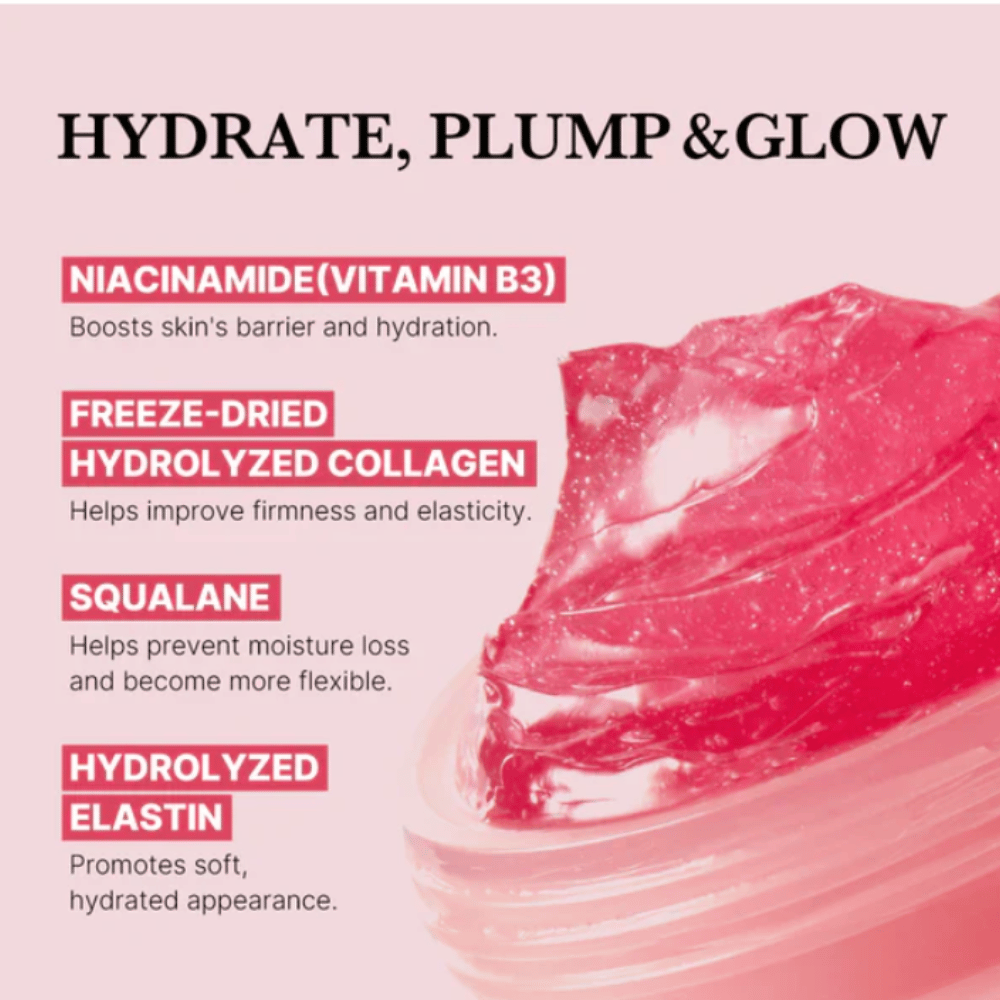 Medicube Collagen Jelly Cream 110ml- Lillys Pharmacy and Health Store