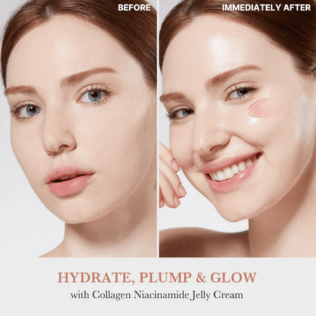 Medicube Collagen Jelly Cream 110ml- Lillys Pharmacy and Health Store