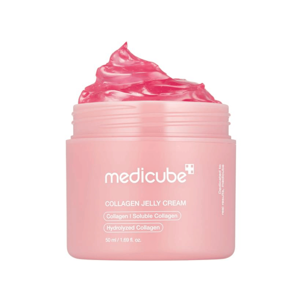 Medicube Collagen Jelly Cream 110ml- Lillys Pharmacy and Health Store