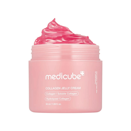 Medicube Collagen Jelly Cream 110ml- Lillys Pharmacy and Health Store
