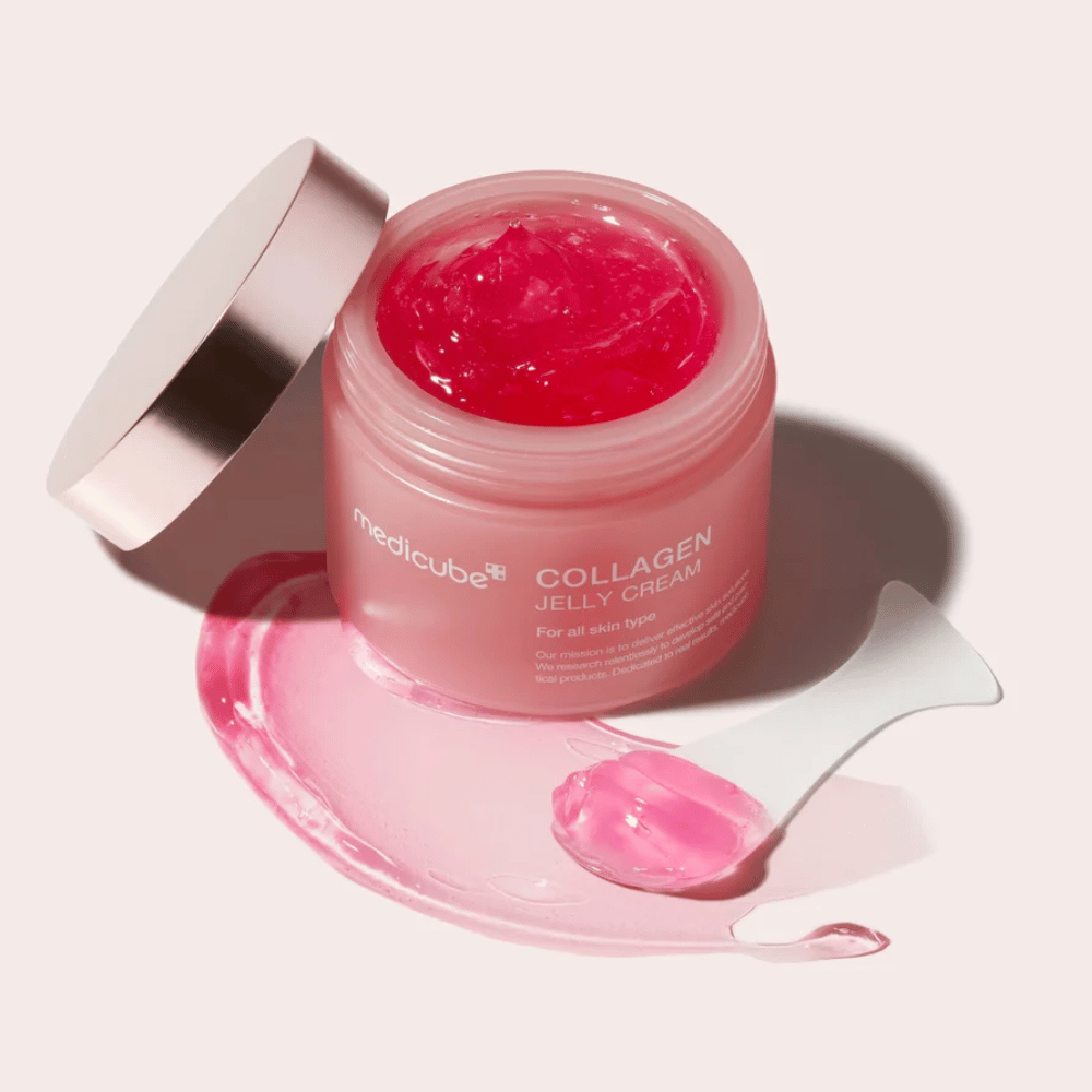 Medicube Collagen Jelly Cream 110ml- Lillys Pharmacy and Health Store