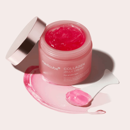Medicube Collagen Jelly Cream 110ml- Lillys Pharmacy and Health Store
