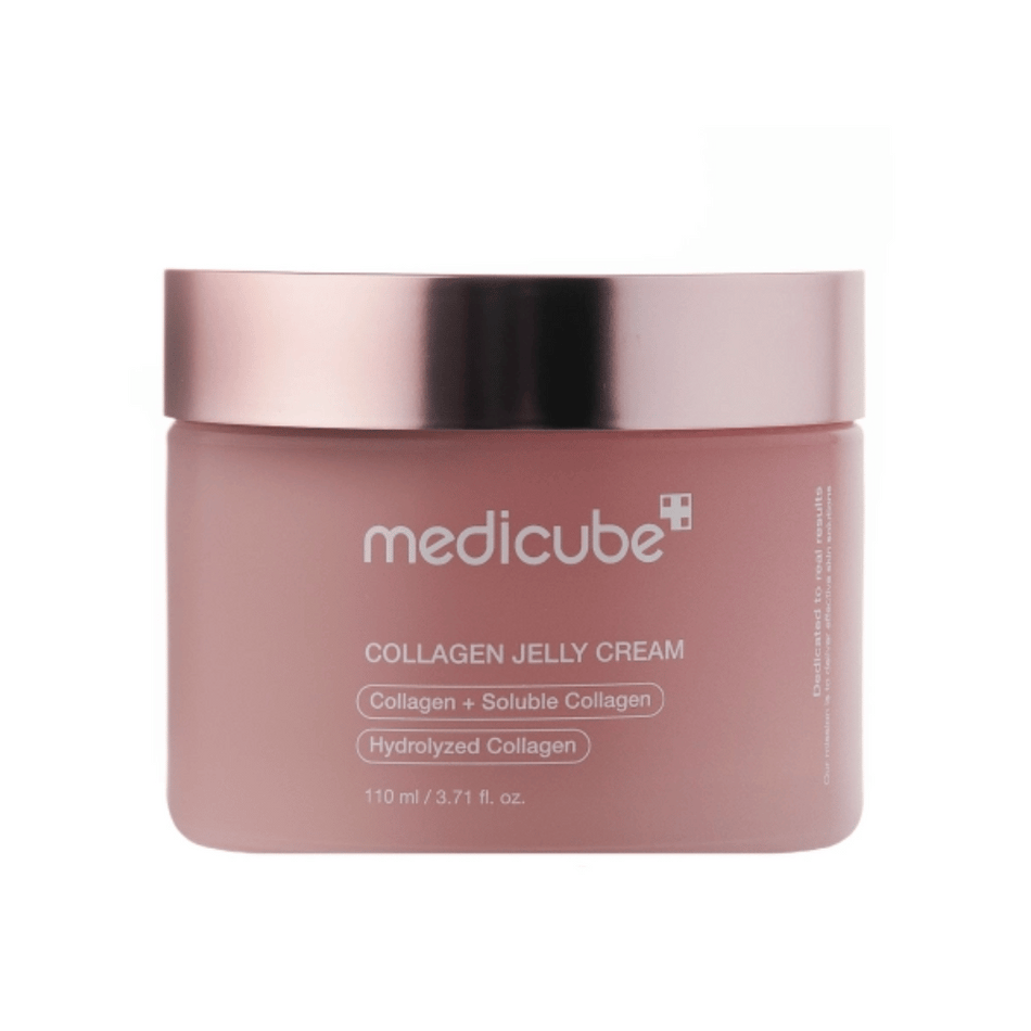 Medicube Collagen Jelly Cream 110ml- Lillys Pharmacy and Health Store