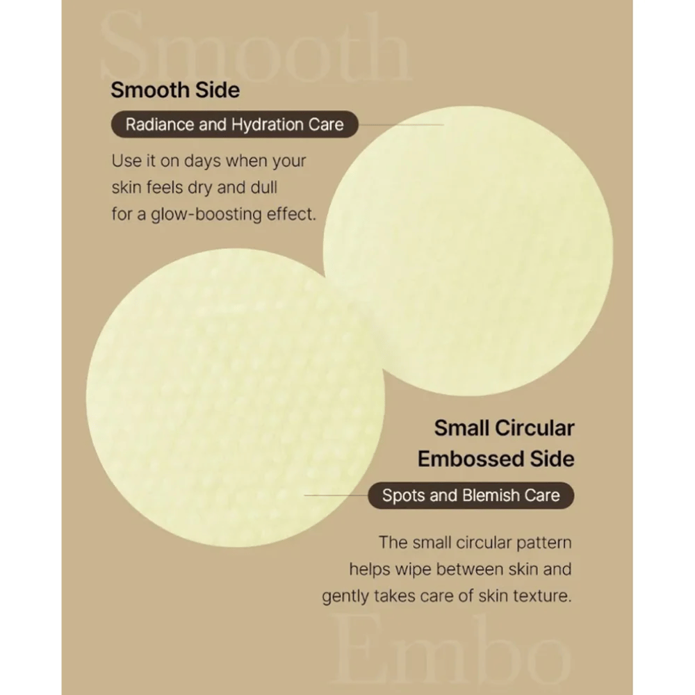 Medicube Deep Vita C Pad 70 pads- Lillys Pharmacy and Health Store