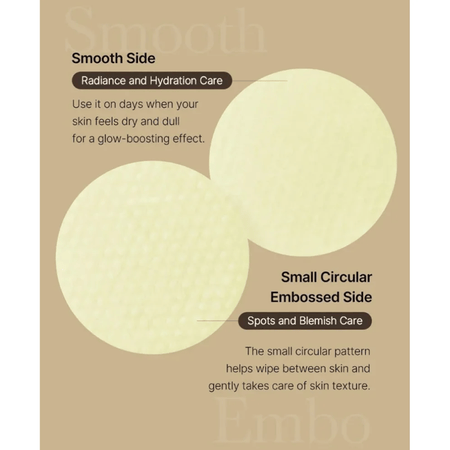 Medicube Deep Vita C Pad 70 pads- Lillys Pharmacy and Health Store