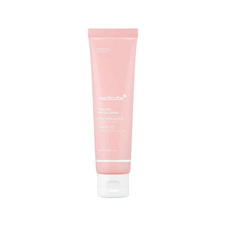 Medicube PDRN Pink Hyaluronic Moisturising Cream 50ml- Lillys Pharmacy and Health Store