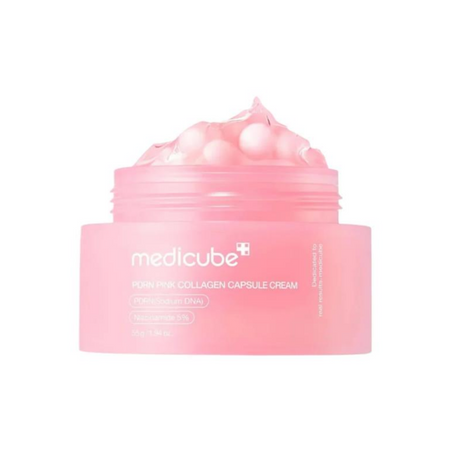 Medicube Txa Niacinamaide Capsule Cream 55g- Lillys Pharmacy and Health Store
