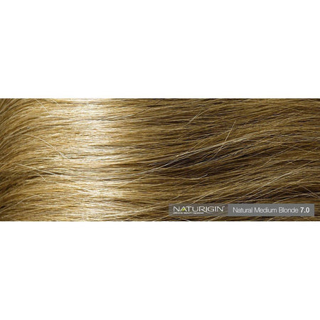 Medium Blonde 7.0 Permanent Hair Colour- Lillys Pharmacy and Health Store