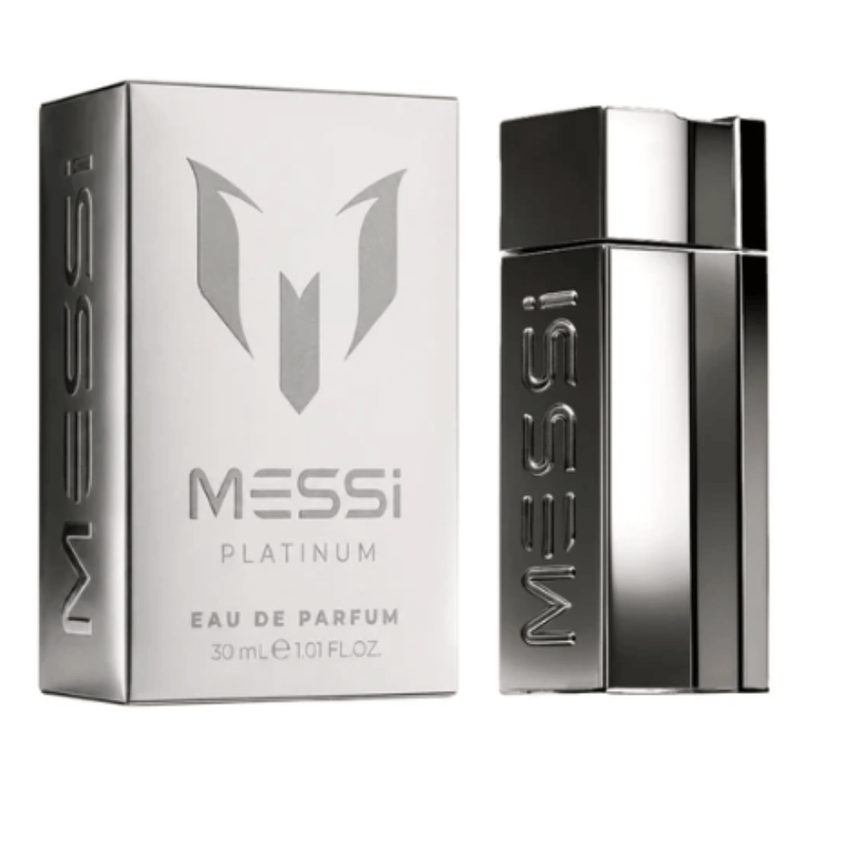 Messi Platinum 30ml Eau de Parfum Spray
