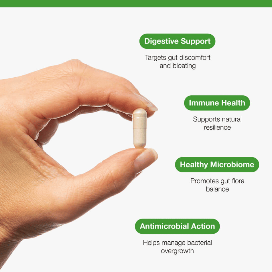 Metagenics (formerly Nutri Advanced) Candex SIBO 45 Caps- Lillys Pharmacy and Health Store