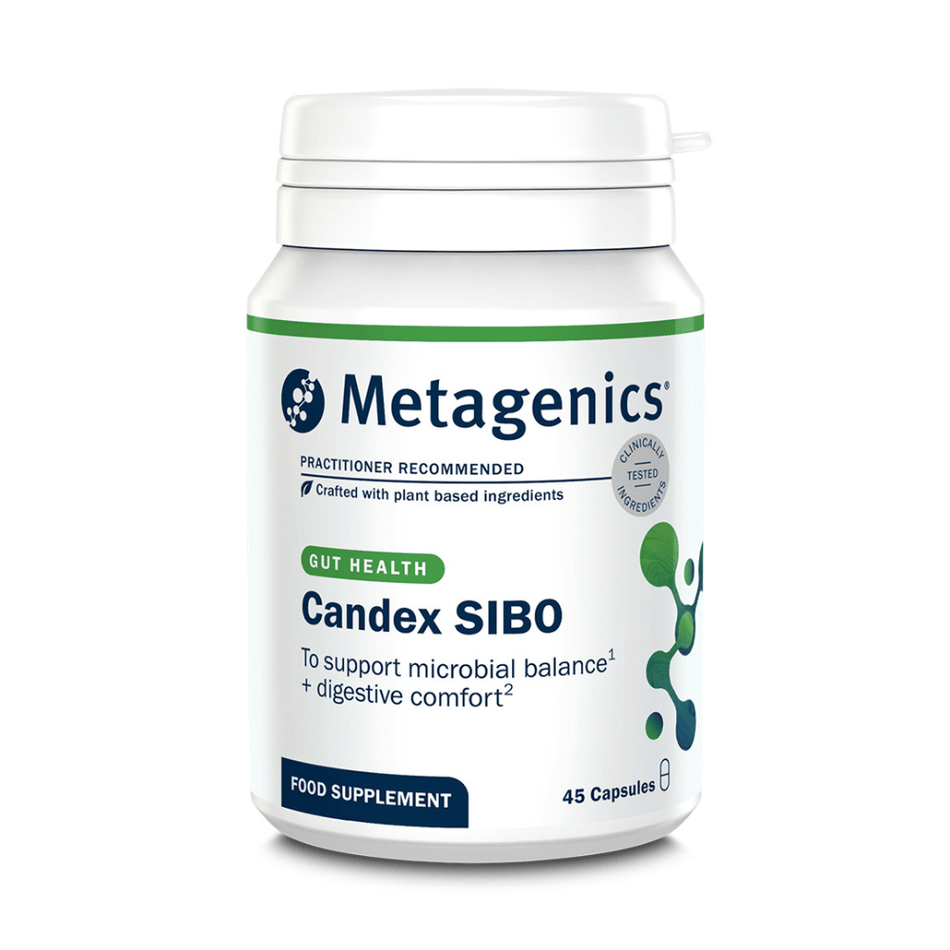 Metagenics (formerly Nutri Advanced) Candex SIBO 45 Caps- Lillys Pharmacy and Health Store